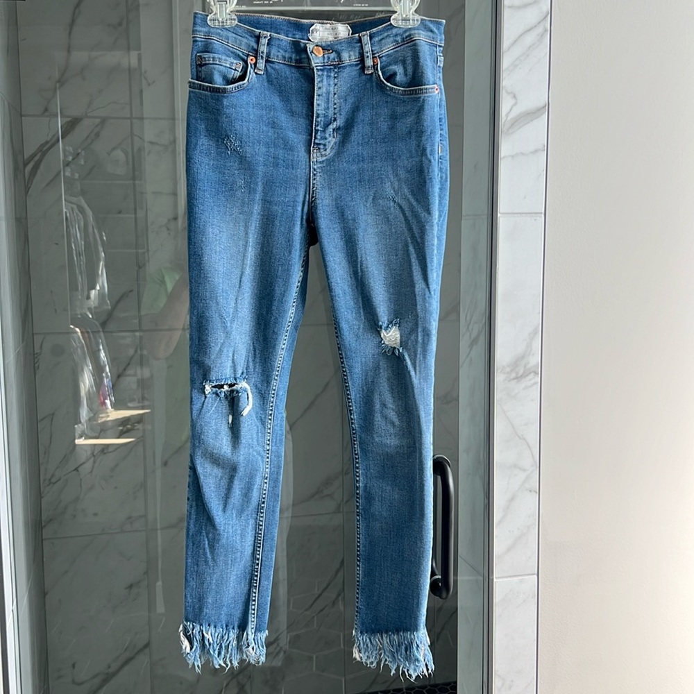 Free People Jeans